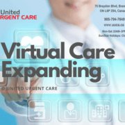 UUC Virtual Care