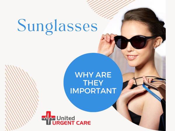 Featured image for “Importance of Sunglasses”